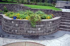 Omaha Retaining Walls Jay Moore
