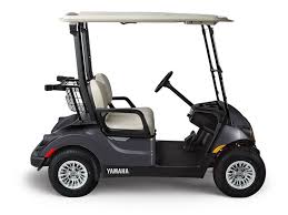 Ptv Golf Cart I Yamaha Golf Car