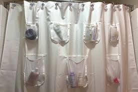 The Best Shower Curtain Liners Tested