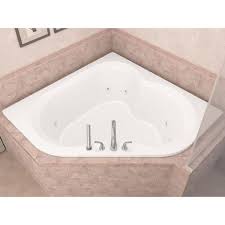 Universal Tubs Beryl 5 Ft Acrylic