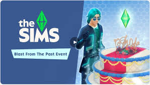Blast From The Past Event Crinrict S