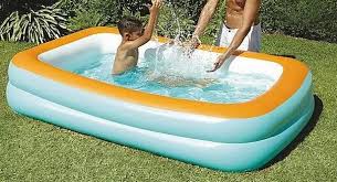 The Est Paddling Pools You Can Get