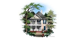Beach House Plan With 3 Bedrooms And 3