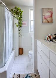 43 Small Bathroom Ideas To Make Your