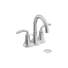 Moen S6510 Icon Two Handle High Arc