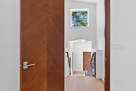 Modern Interior Doors Contemporary