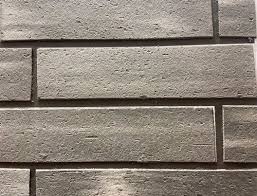 Clay Brick Wall Tiles Thickness 8 Mm