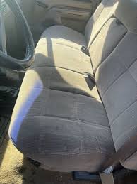 Seats For 1992 Ford F 150 For