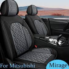Seats For Mitsubishi Mirage For