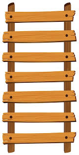 Wooden Ladder Images Free On
