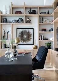 Home Office Storage Ideas