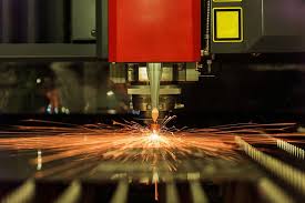 what is laser welding how does it work