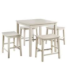 Counter Height Dining Set Ws5000