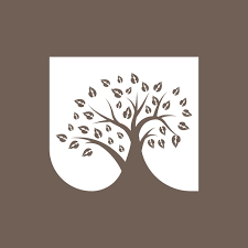 Tree Logo Design Playground Vector
