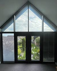 Smart Glass Market Outlook And Bill