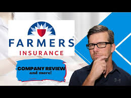 Farmers Insurance Company Review And