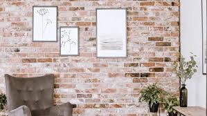 Brick Wall Design And Décor Ideas For