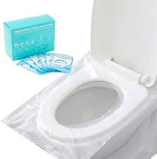 Toilet Seat Covers Disposable 60 Pack