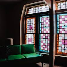 4 Reasons Why You Need Stained Glass