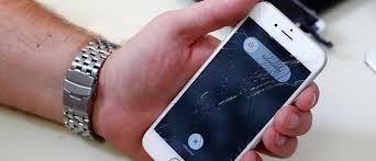 Remove Scratches Off Your Smartphone