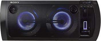 sony 420w portable party speaker system