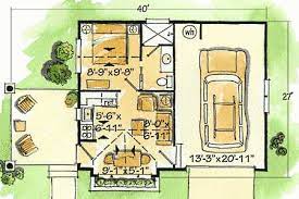 Log Cabin Floor Plan Designs