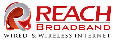 reach broadband