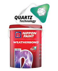 Weatherbond Quartz Technology