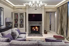 A Fireplace During Your Home Remodeling