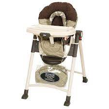 Graco Contempo High Chair Cover Home