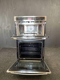 Ge Profile 27 Microwave Wall Oven