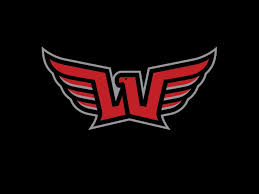 Red Wings Icon Wings Icon Icon