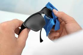 How To Clean Polarized Sunglasses San