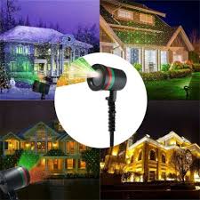 led laser light projector outdoor
