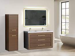 All Wall Hung Vanity Collections