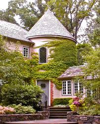 9 Storybook Cottage Homes For Enchanted
