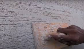 How To Paint Exterior Walls