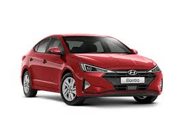 Hyundai Elantra Review For