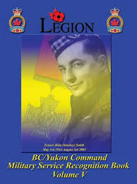 Volume 5 Legion Bc Yukon Command Website