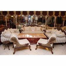 Regency Sofa At Best In Jalandhar