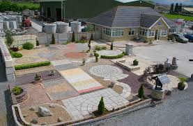 Patio Paving And Walling Molloy