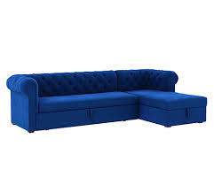 Convertible Sofa Cum Bed