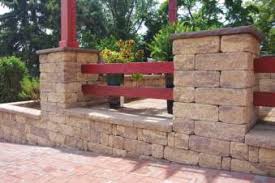 Cornerstone 100 Retaining Wall Blocks