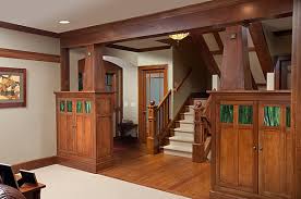 Decor Ideas For Craftsman Style Homes