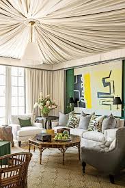Southern Living Homes Tent
