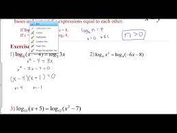 Lessopn 8 4 Solving Equations With