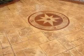 Imprint Concrete Driveway Installers In