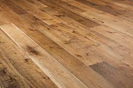 Xylo Engineered Oak Flooring Rustic