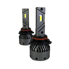 led high beam and low beam sc styling