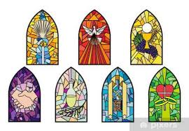 Seven Sacraments Of The Catholic Church